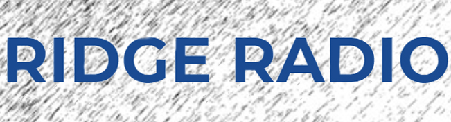 Ridge Radio Logo