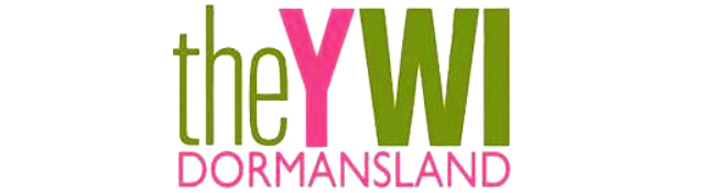 Dormansland WI Logo