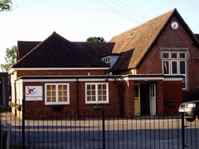 Lingfield and Dormansland Community Centre