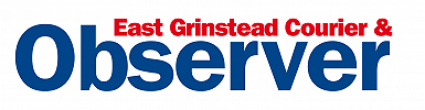 East Grinstead Courier and Observer Logo