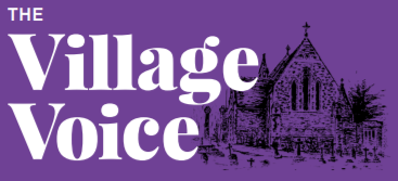 Dormansland Village Voice Logo