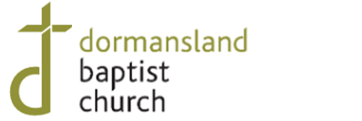 Dormansland Baptist Church logo