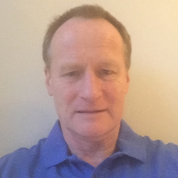 David Bright