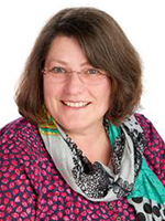 Elizabeth Lockwood 